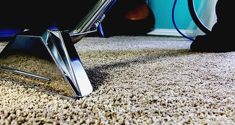 Carpet Cleaning Tips To Remove Stains